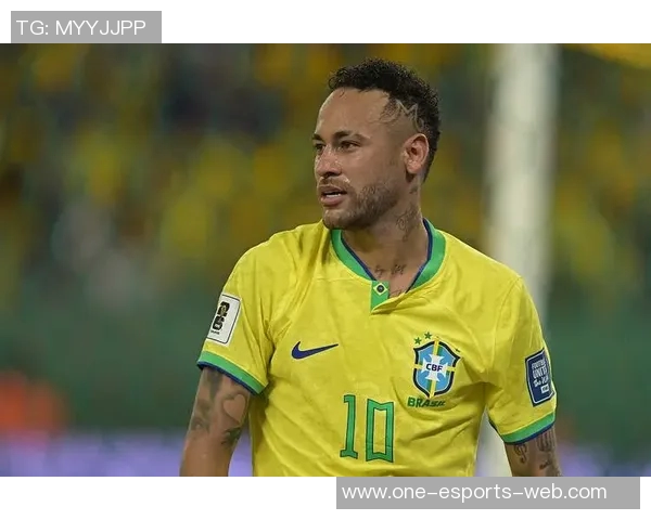 内马尔是哪个国家的足球明星他在国际足坛的影响力有多大